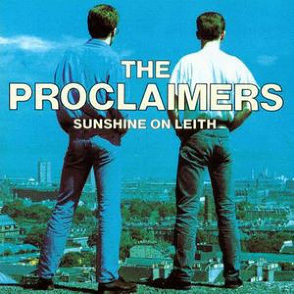 PROCLAIMERS: 