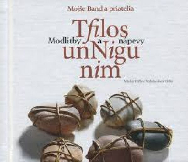 MOJSE BAND A PRIATELIA: 