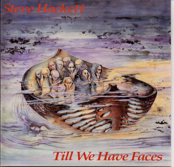 Steve Hackett: 