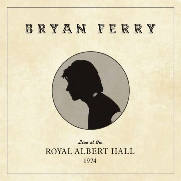 Bryan Ferry: 