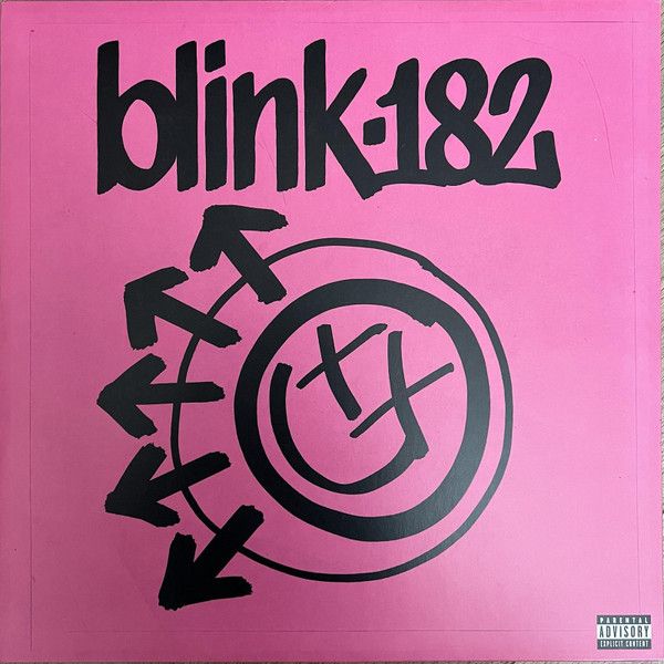 Blink-182: 