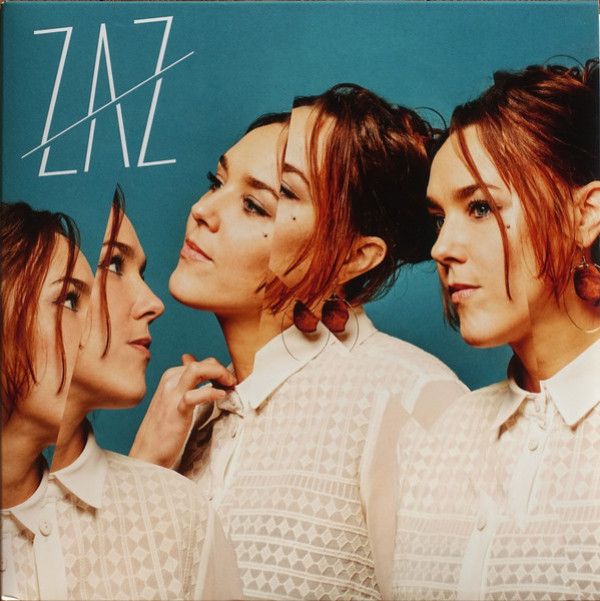 ZAZ: 