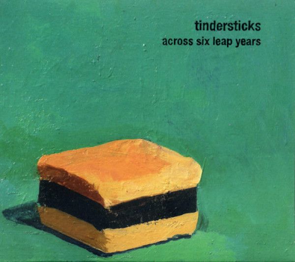 Tindersticks: 