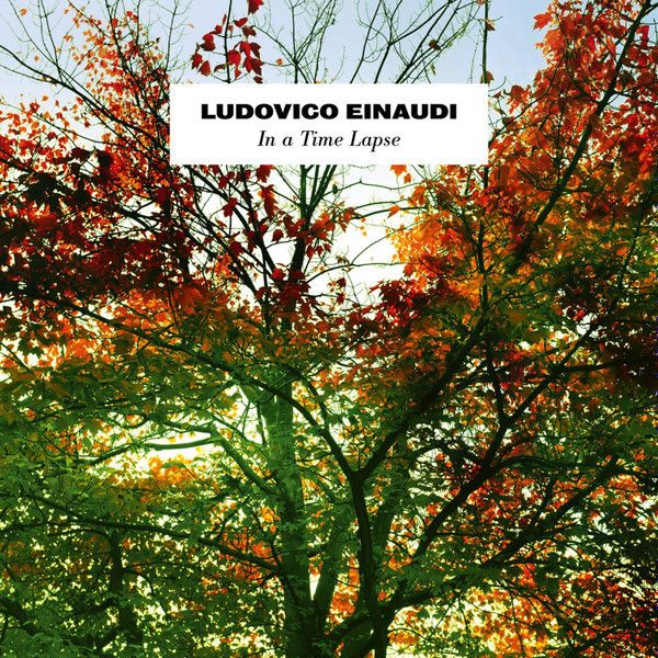 Ludovico Einaudi: 