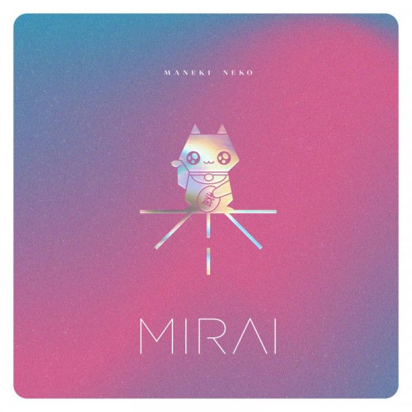 MIRAI: 