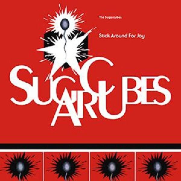 The Sugarcubes: 