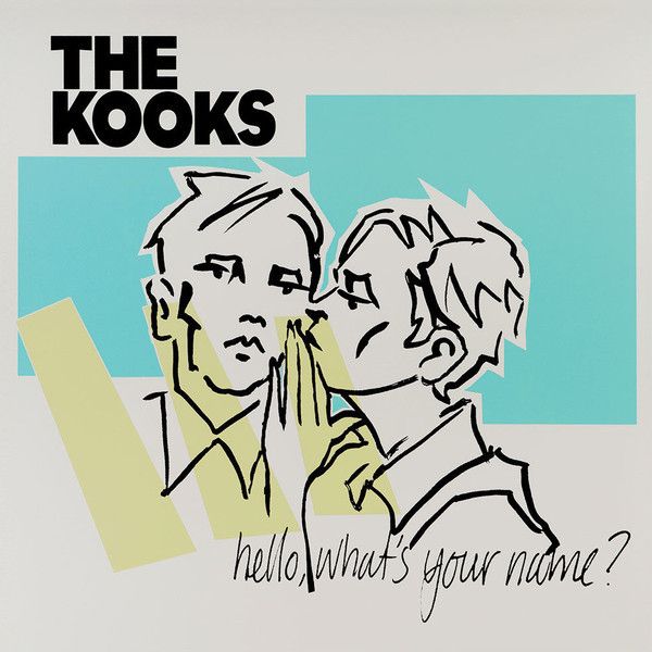 The Kooks: 