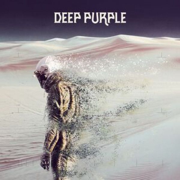 DEEP PURPLE: 