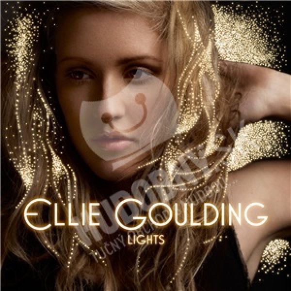 Ellie Goulding: Lights