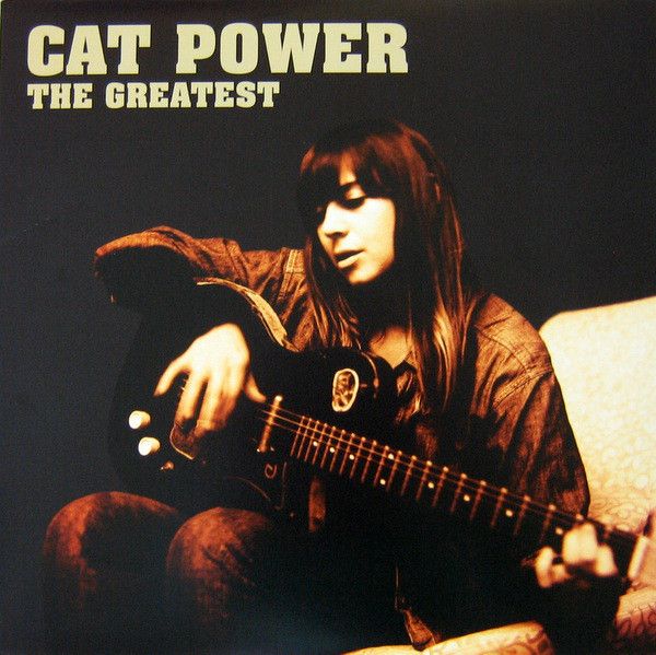 Cat Power: 