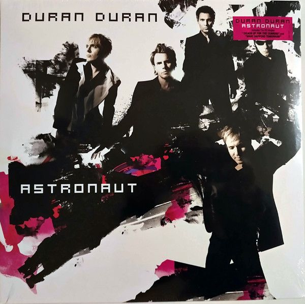 Duran Duran: 