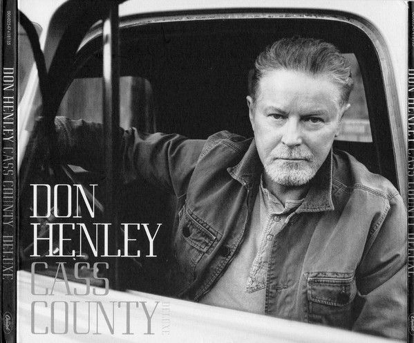 Don Henley: 