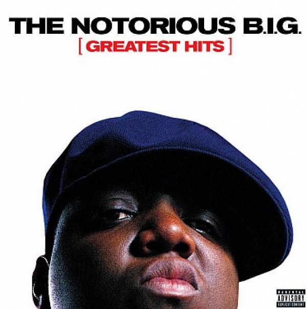 NOTORIOUS B.I.G.: 