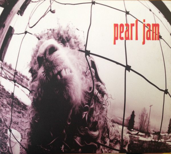 Pearl Jam: 