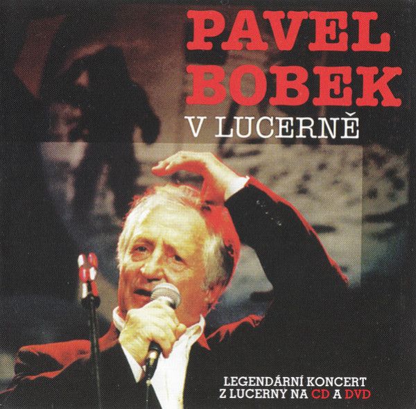 Pavel Bobek: 