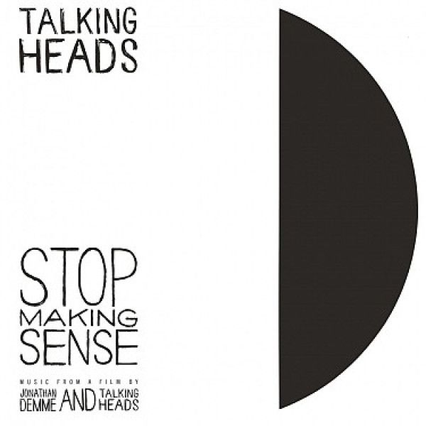 TALKING HEADS: 