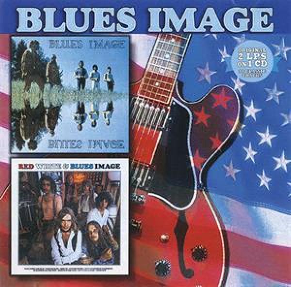 BLUES IMAGE: 