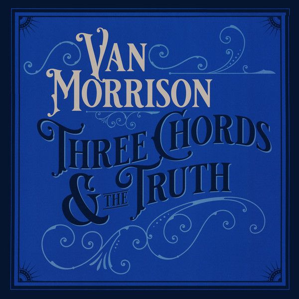 VAN MORRISON: 