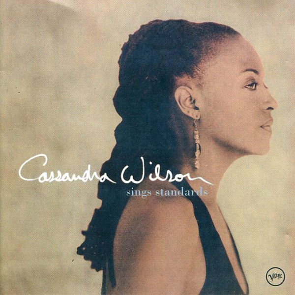 Cassandra Wilson: 