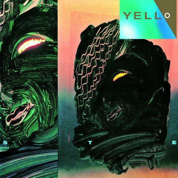 YELLO: 