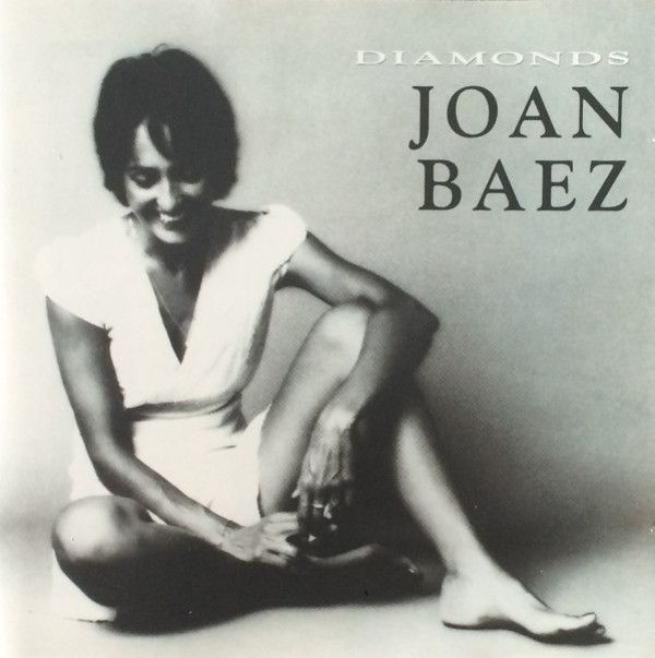BAEZ JOAN: 