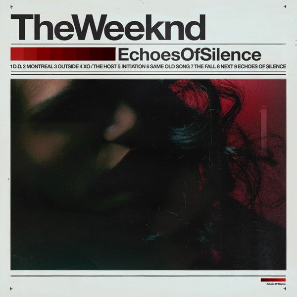 The Weeknd: 
