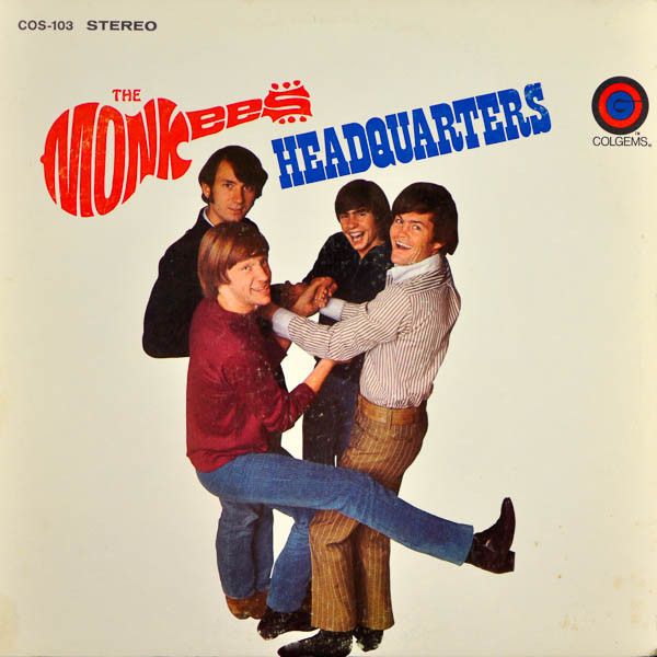 The Monkees: 