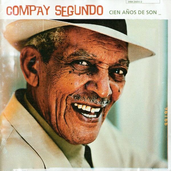 Compay Segundo: 