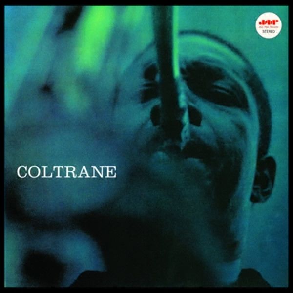 COLTRANE JOHN: 
