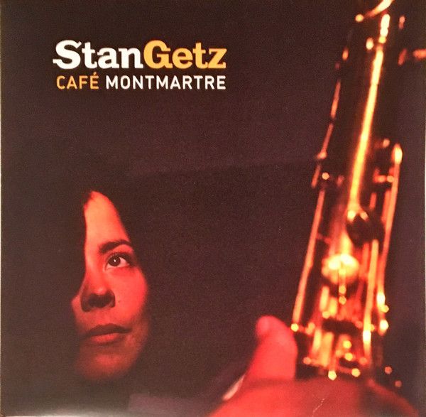 Stan Getz: 
