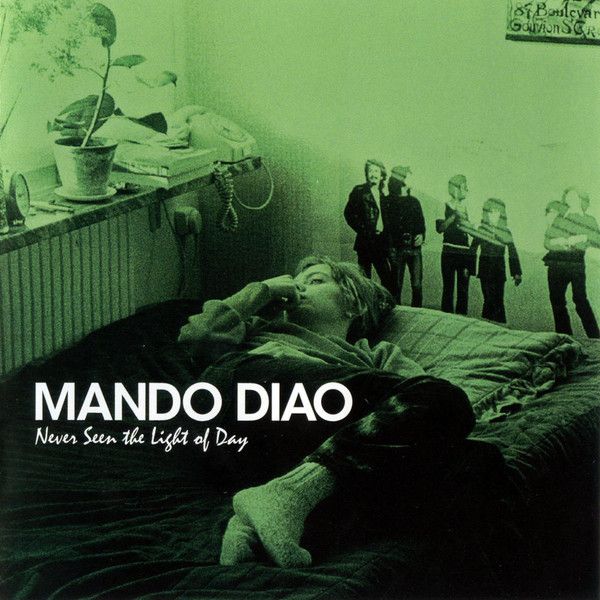Mando Diao: 