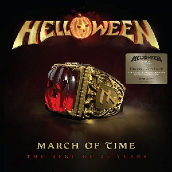HELLOWEEN: 