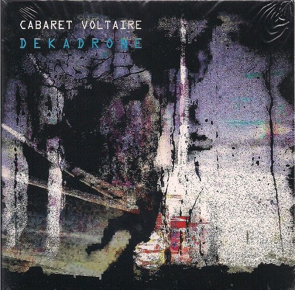 Cabaret Voltaire: 