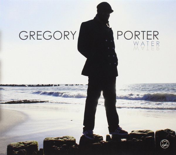 Gregory Porter: 