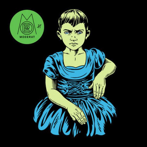 Moderat: 
