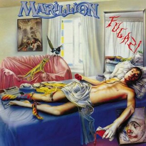 MARILLION: 