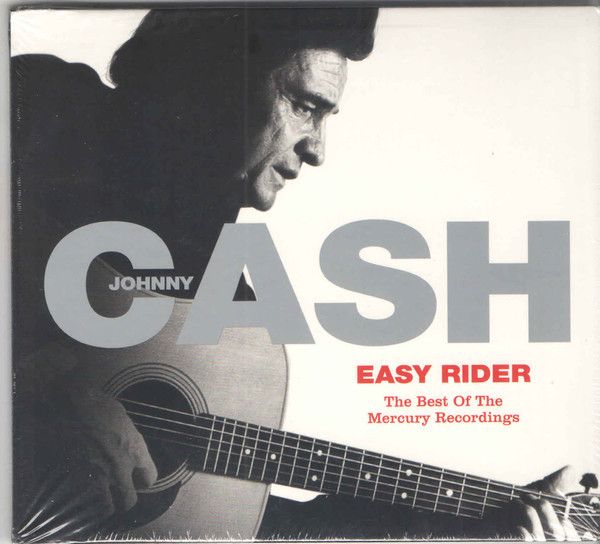 Johnny Cash: 