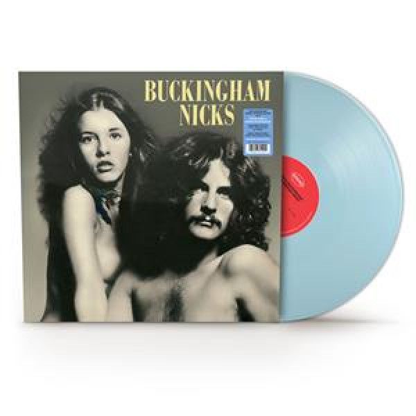 BUCKINGHAM / NICKS: 
