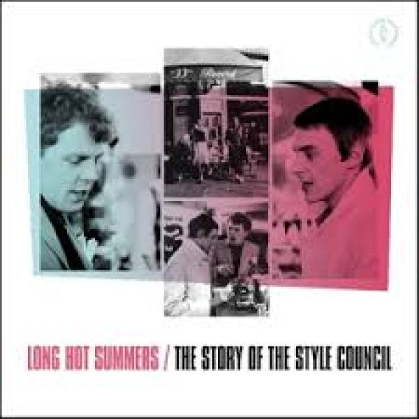 STYLE COUNCIL: 