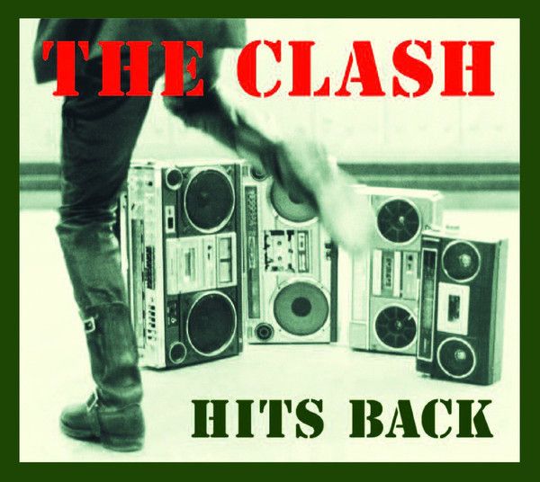 The Clash: 