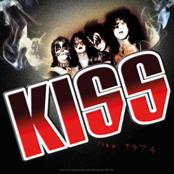 KISS: 