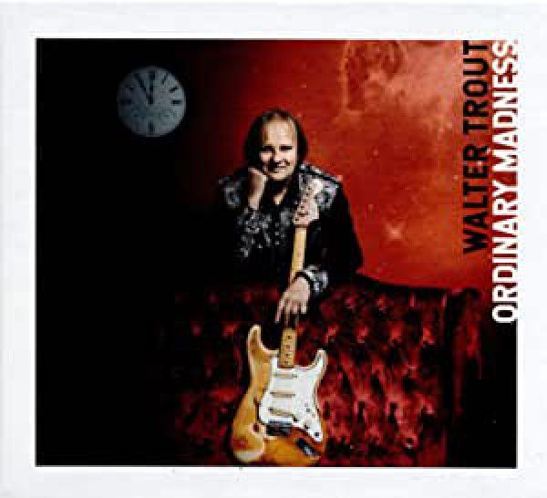 Walter Trout: 