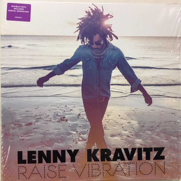 Lenny Kravitz: 