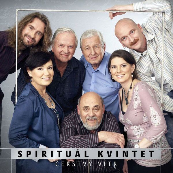 SPIRITUAL KVINTET: 
