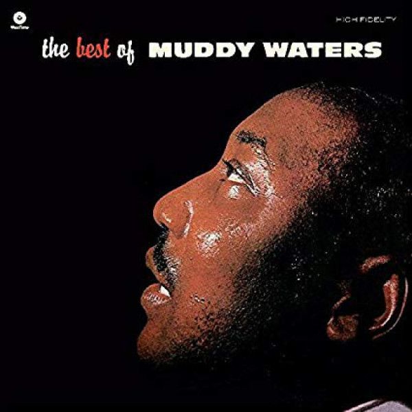 Muddy Waters: 