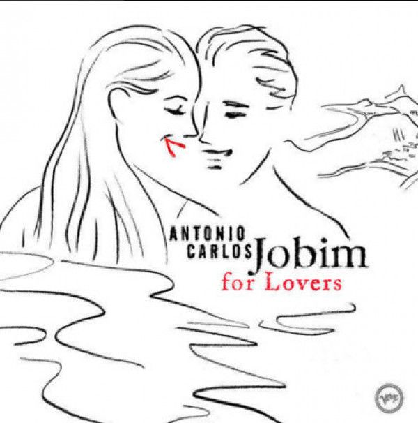 Antonio Carlos Jobim: 