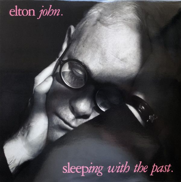 Elton John: 