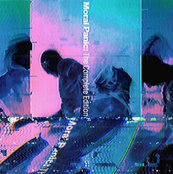 Nothing But Thieves: 