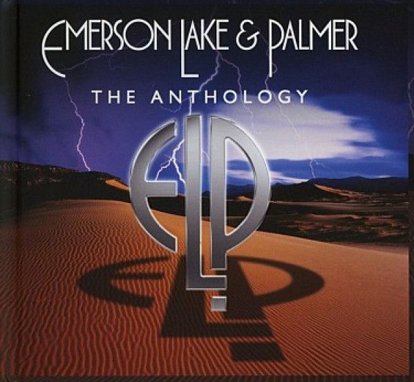 EMERSON, LAKE & PALMER: 