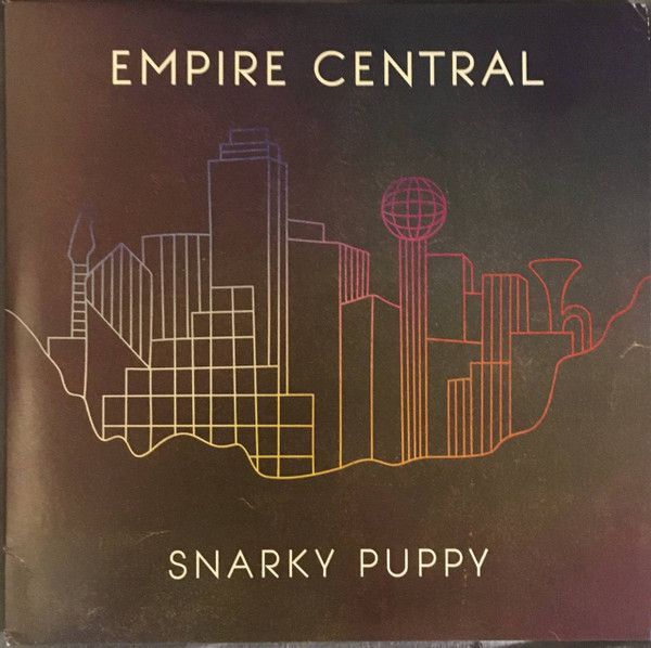Snarky Puppy: 